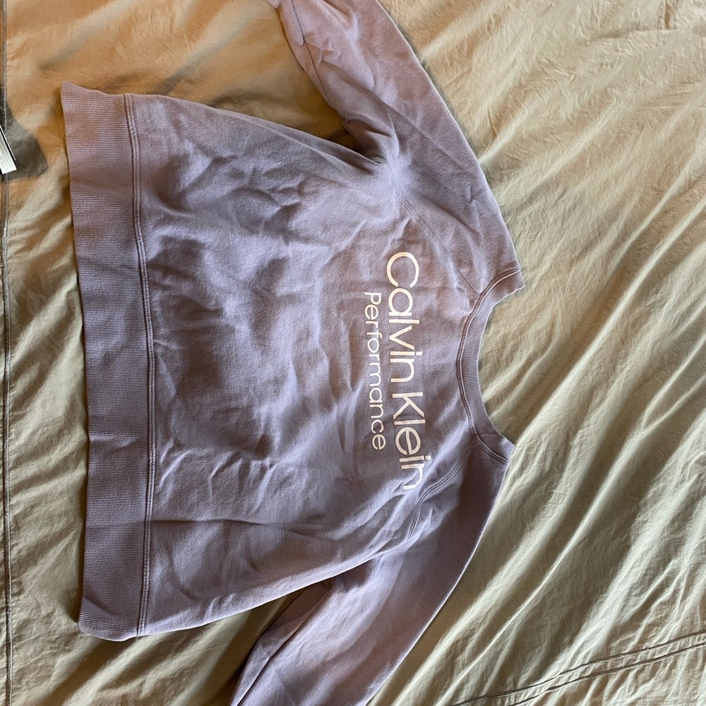 Crewneck
